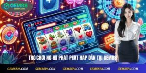 Nổ Hũ Phát Phát