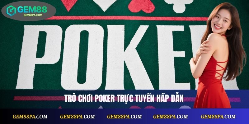 Poker Online