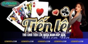 Tiến Lên Miền Nam