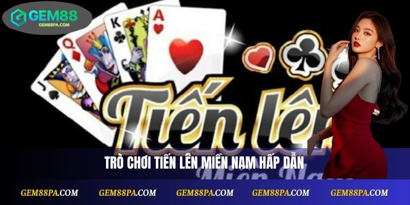 Tiến Lên Miền Nam